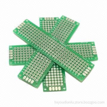 New Design Professional Manufacture 2-layer PCB Board